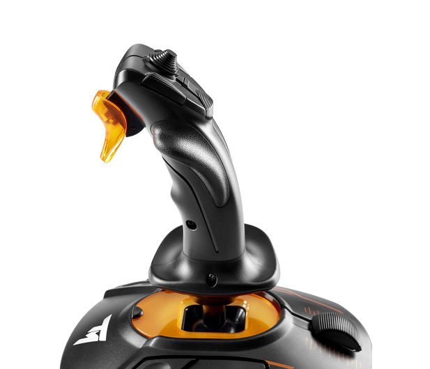 THRUSTMASTER TMR T.16000M FCS Podwójny Lewy i Prawy 2960815 - 414735 - zdjęcie 4
